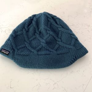 Patagonia Women's Beanie